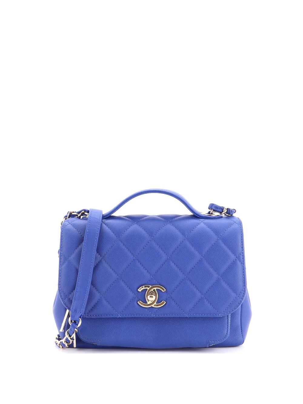Chanel Business Affinity Flap Bag #281373C48B